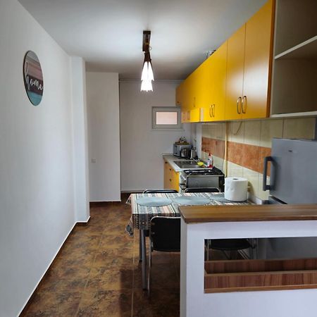 Iazi Apartament ブラショフ エクステリア 写真