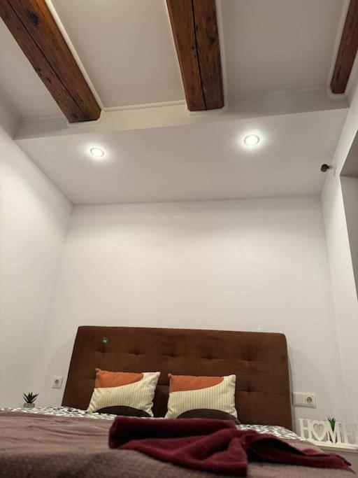 Iazi Apartament ブラショフ エクステリア 写真