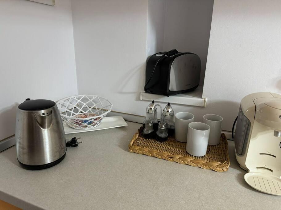 Iazi Apartament ブラショフ エクステリア 写真