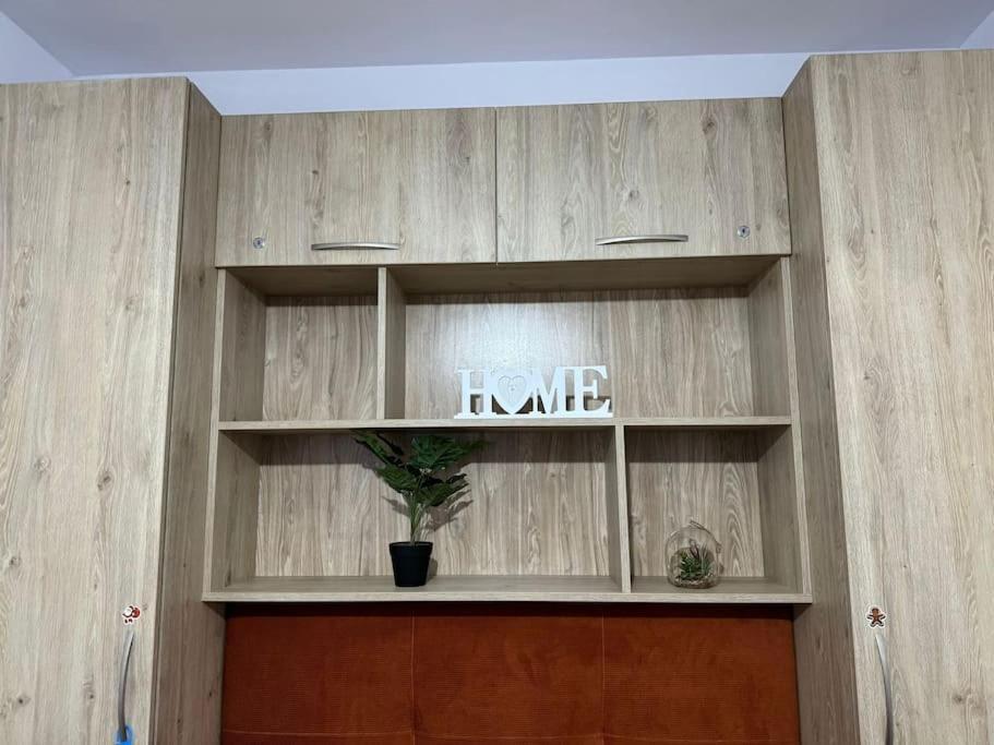 Iazi Apartament ブラショフ エクステリア 写真