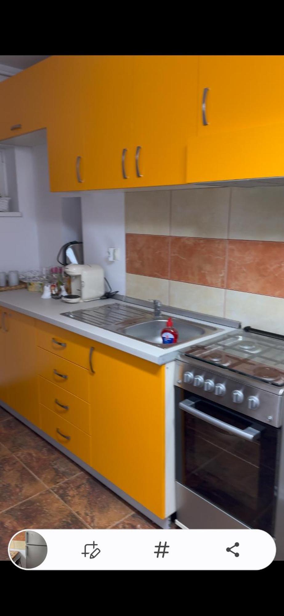 Iazi Apartament ブラショフ エクステリア 写真
