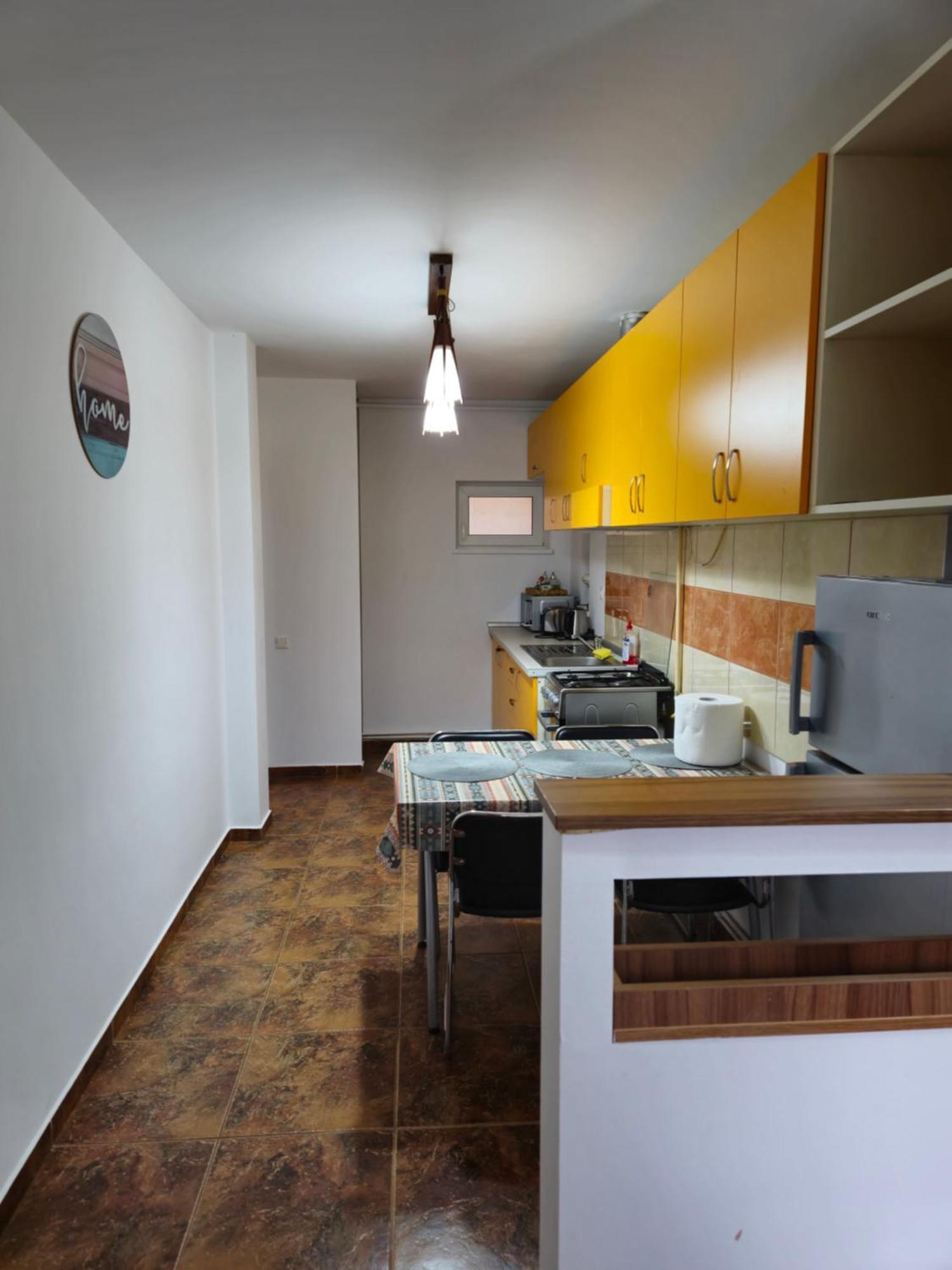 Iazi Apartament ブラショフ エクステリア 写真
